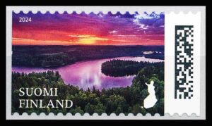 Finland AFA 2942 Postfrisk