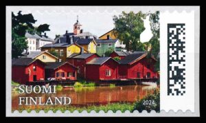 Finland AFA 2943 Postfrisk