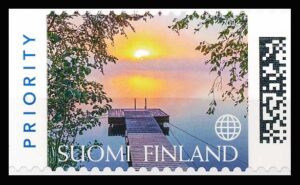 Finland AFA 2945 Postfrisk