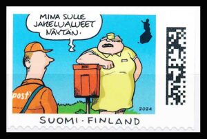 Finland AFA 2948 Postfrisk