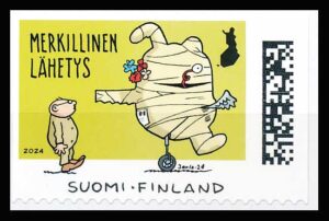 Finland AFA 2949 Postfrisk