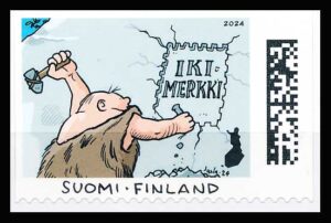 Finland AFA 2950 Postfrisk