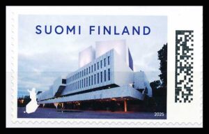Finland AFA 2954 Postfrisk