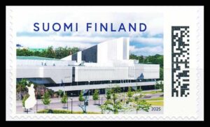 Finland AFA 2955 Postfrisk