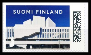 Finland AFA 2956 Postfrisk
