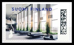 Finland AFA 2957 Postfrisk