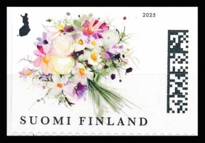 Finland AFA 2958 Postfrisk