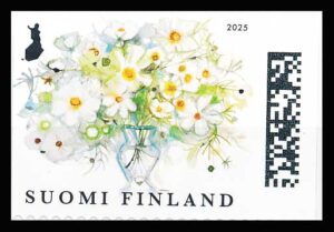 Finland AFA 2959 Postfrisk