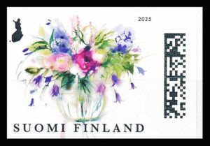 Finland AFA 2960 Postfrisk