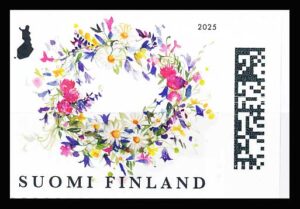 Finland AFA 2961 Postfrisk