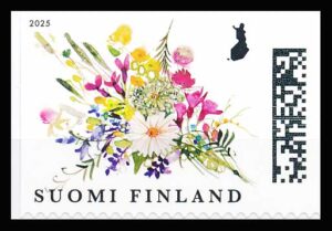 Finland AFA 2962 Postfrisk