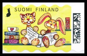 Finland AFA 2963 Postfrisk
