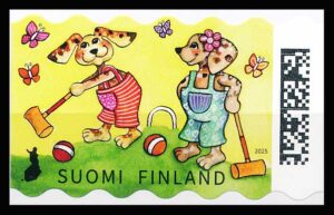 Finland AFA 2965 Postfrisk