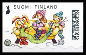 Finland AFA 2966 Postfrisk