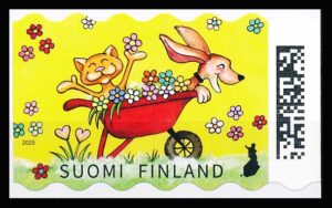 Finland AFA 2967 Postfrisk
