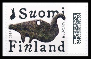Finland AFA 2968 Postfrisk