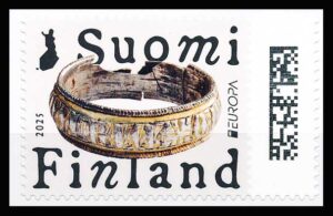 Finland AFA 2969 Postfrisk