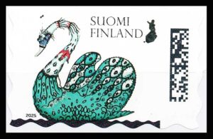 Finland AFA 2970 Postfrisk