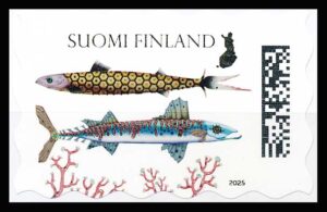 Finland AFA 2971 Postfrisk