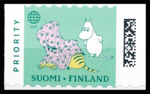 Finland AFA 2973 Postfrisk