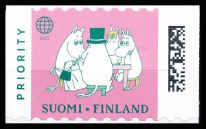 Finland AFA 2974 Postfrisk