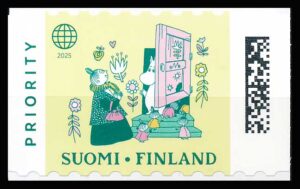 Finland AFA 2975 Postfrisk
