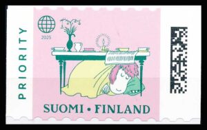 Finland AFA 2976 Postfrisk