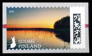 Finland AFA 2977 Postfrisk