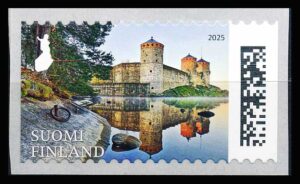 Finland AFA 2979 Postfrisk