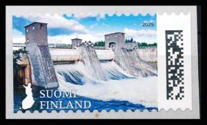 Finland AFA 2980 Postfrisk
