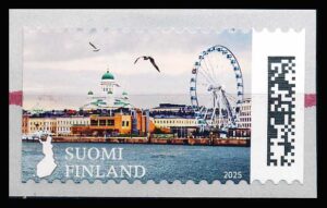 Finland AFA 2983 Postfrisk