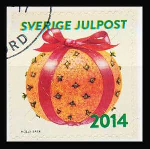 Sverige AFA 2983 Stemplet