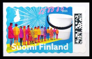 Finland AFA 2984 Postfrisk