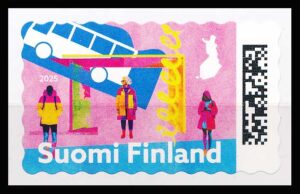 Finland AFA 2985 Postfrisk