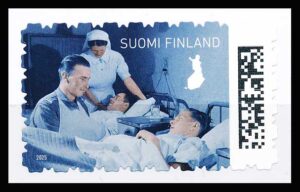 Finland AFA 2987 Postfrisk