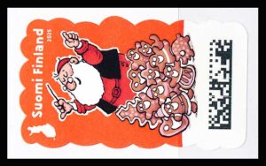 Finland AFA 2988 Postfrisk