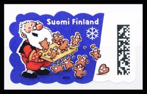 Finland AFA 2989 Postfrisk