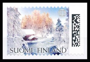 Finland AFA 2990 Postfrisk