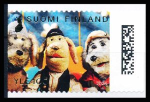 Finland AFA 2992 Postfrisk