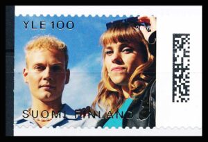 Finland AFA 2993 Postfrisk