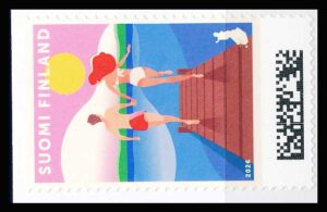 Finland AFA 2997 Postfrisk