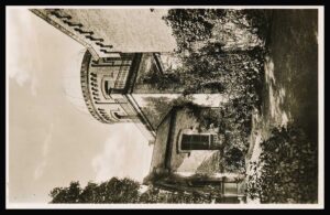 Danmark Postkort København