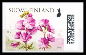 Finland AFA 3002 Postfrisk