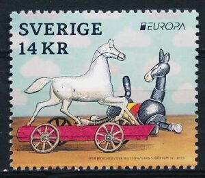 Sverige AFA 3003 Postfrisk