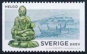 Sverige AFA 3007 Postfrisk