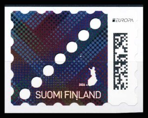 Finland AFA 3008 Postfrisk