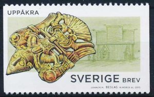 Sverige AFA 3009 Postfrisk