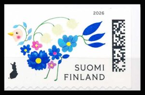 Finland AFA 3014 Postfrisk
