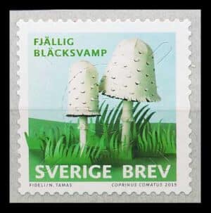 Sverige AFA 3035 Postfrisk