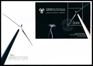 Åland FDC AFA 304